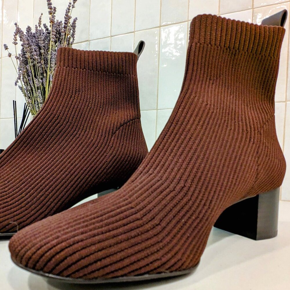 Everlane "The Glove" Boots- New